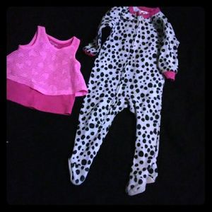 Baby items